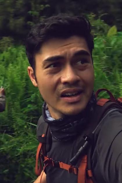 Surviving Borneo