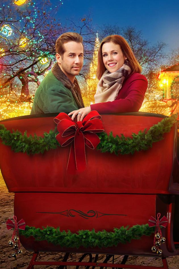 A Family for the Holidays