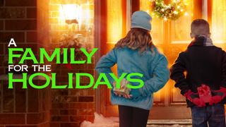 A Family for the Holidays