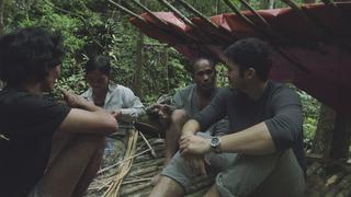 Nomads