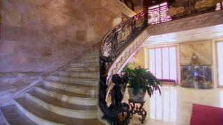 Mysteries at the Museum