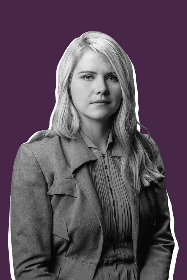 Elizabeth Smart: Autobiography