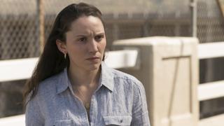 Fear the Walking Dead