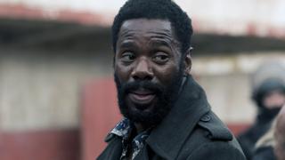 Fear the Walking Dead