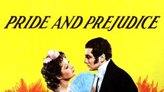 Pride and Prejudice