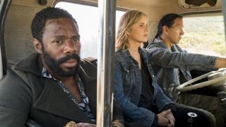 Fear the Walking Dead