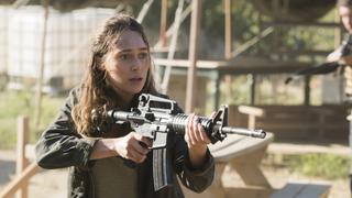 Fear the Walking Dead