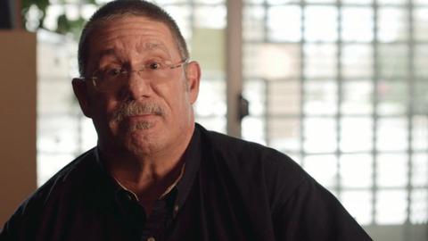 Most Hated Man in America