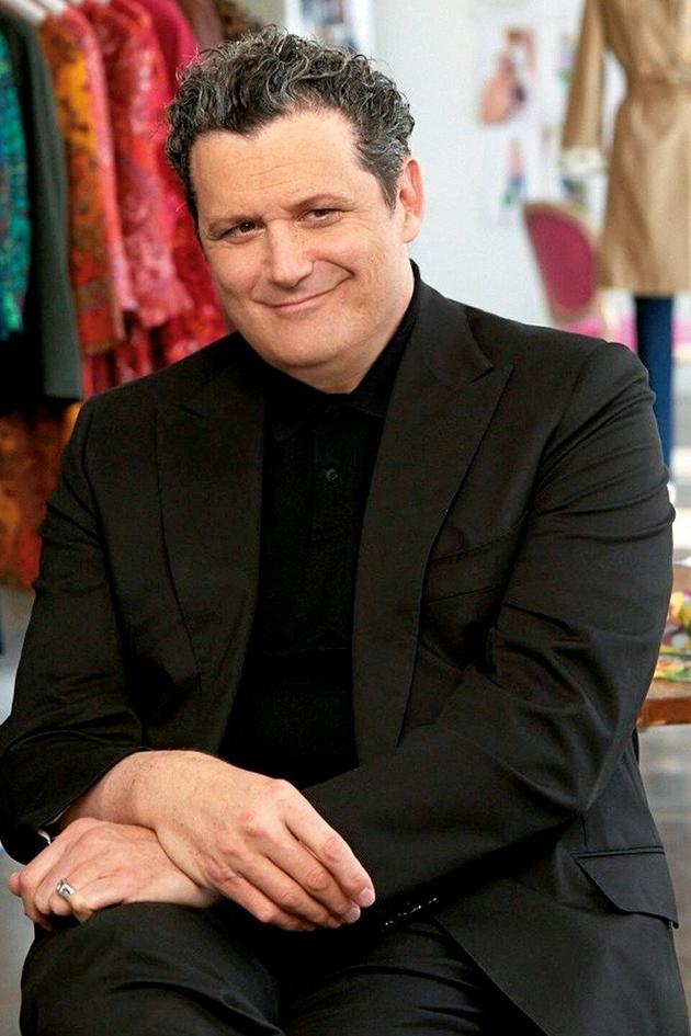 Isaac Mizrahi Live! Clearance