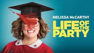  watch Life of the Party