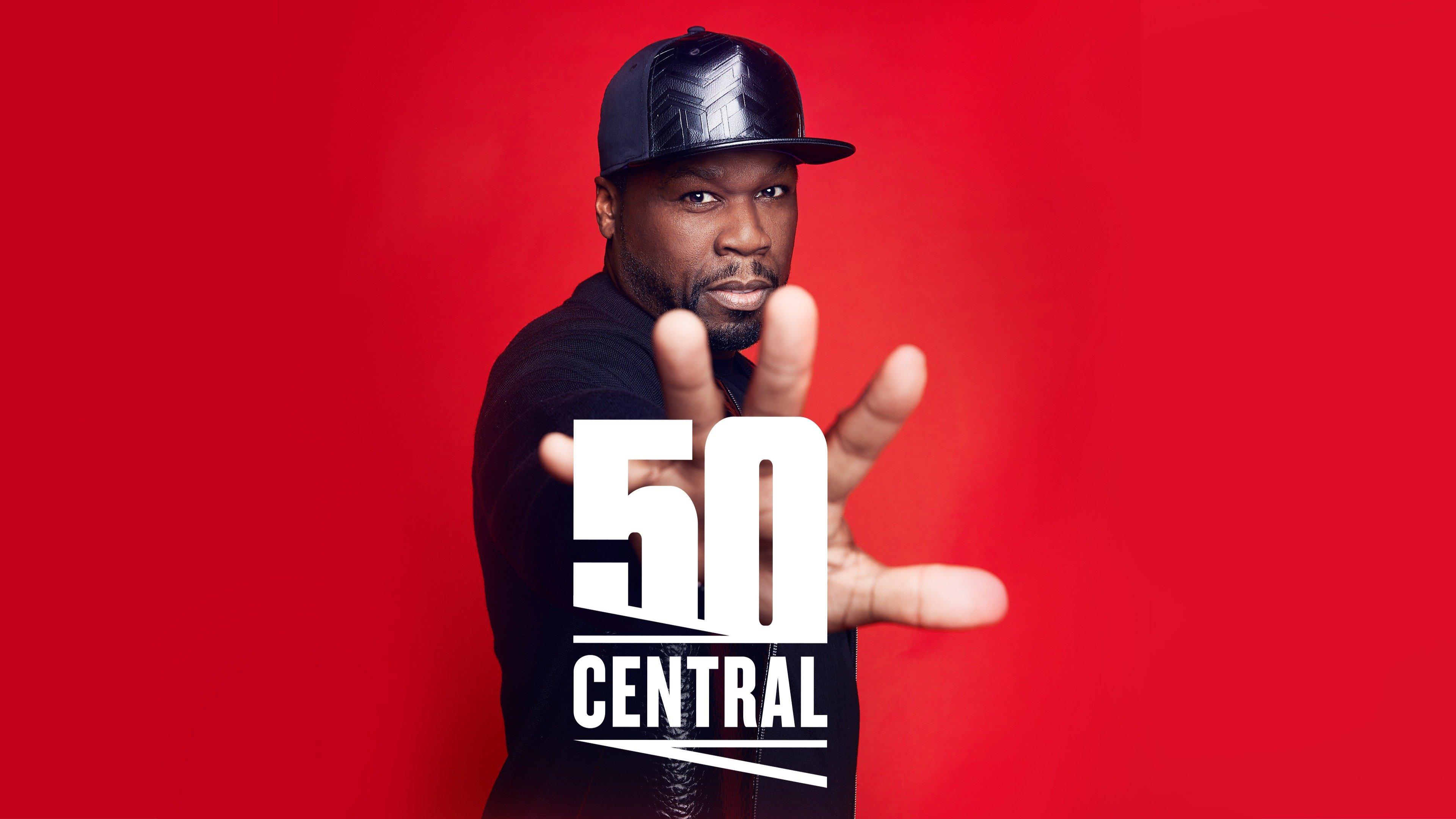 Watch 50 Central: S1E15 - Comedy Class on Philo (Free Trial)