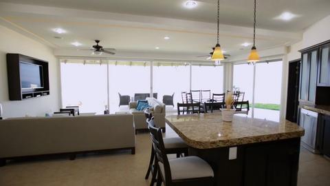 South of the Border Savings in Puerto Escondido, Mexico