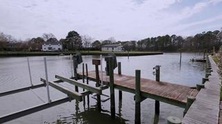 A Coastal Cottage in Hampton, Virginia A Coastal Cottage in Hampton, Virginia