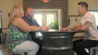 My Lottery Dream Home