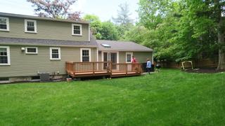 My Lottery Dream Home