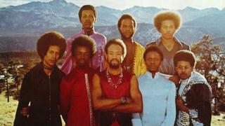Earth, Wind & Fire Earth, Wind & Fire
