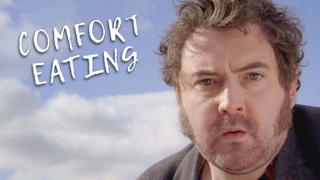 Comfort Eating