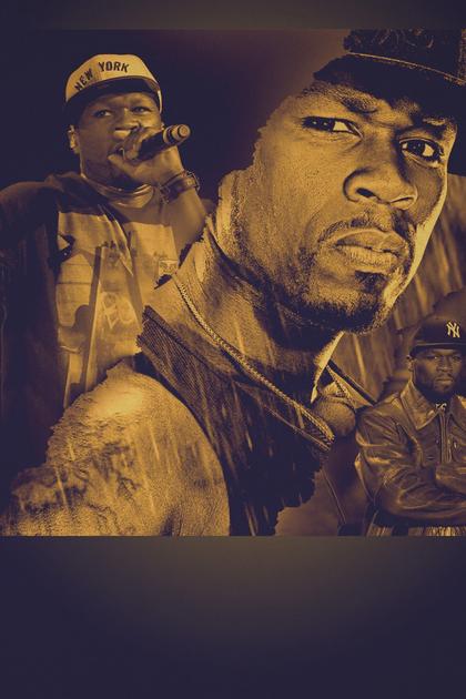 50 Cent - Rap Star
