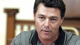 The Murder of Laci Peterson