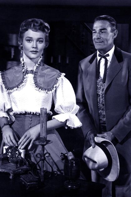 The Man Behind the Gun