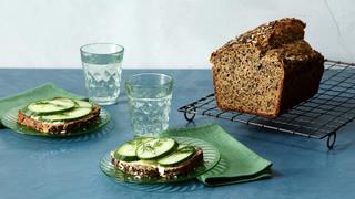 Flour Power Flour Power