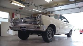 Foul Fairlane Foul Fairlane