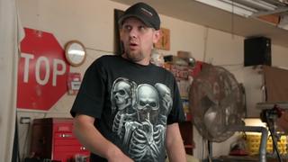 Double Trouble Double Trouble