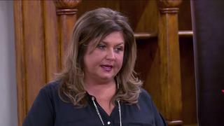 Ashlee's Big Decision Part 2 Ashlee's Big Decision Part 2