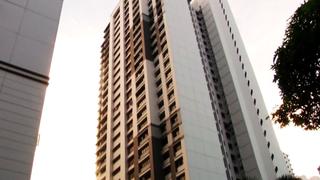 Heart of the City