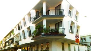 New Home for New Singaporeans