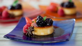 Spanish Coastal Recipes Spanish Coastal Recipes