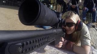 Sniper Attack