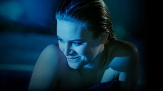 One Small Indiscretion