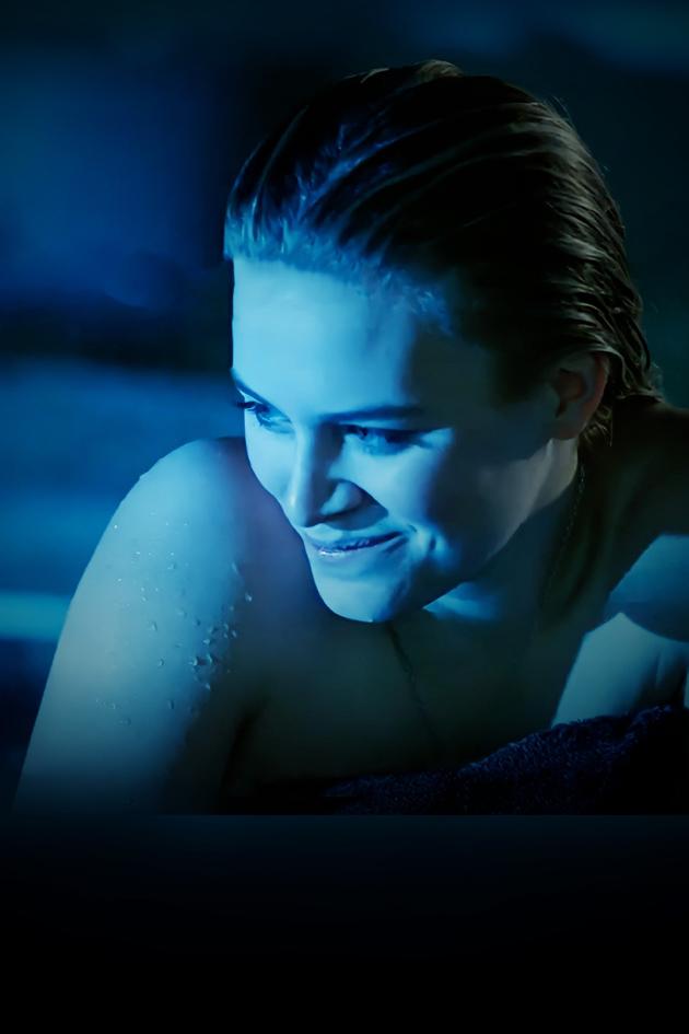 One Small Indiscretion