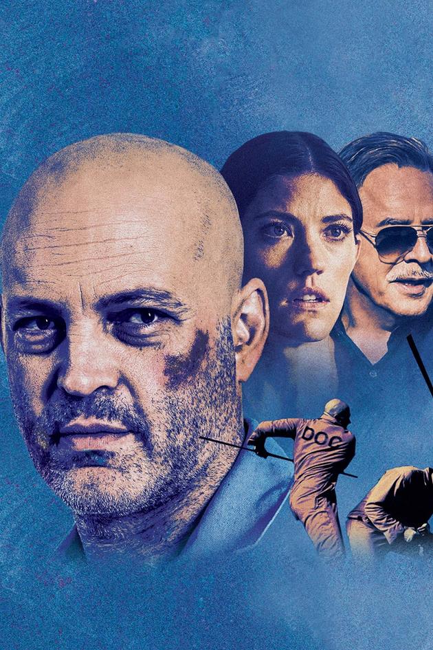 Brawl in Cell Block 99