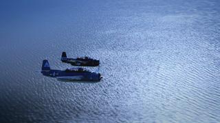 Curse of the Bermuda Triangle Curse of the Bermuda Triangle