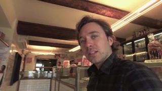 Frankie's Roamin' Holiday Frankie's Roamin' Holiday