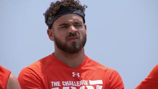 Dirty 30: YAAAASS, Booty!