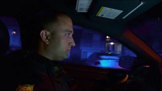 Live PD: Police Patrol No. 117