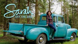  watch Sarah Off the Grid