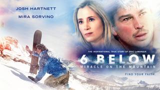 watch 6 Below: Miracle on the Mountain