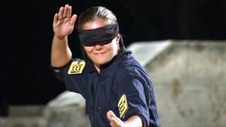 Dirty 30: Ankles Aweigh