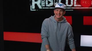 Ridiculousness