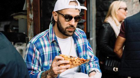 Los Angeles: A Pizza City?