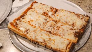 Philadelphia, Pizzaylvania