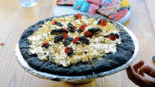 The Obsession with Pizza