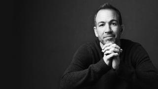 Bryan Callen: Never Grow Up