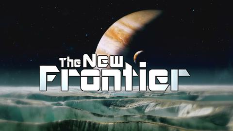 The New Frontier