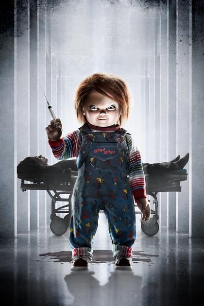 Cult of Chucky