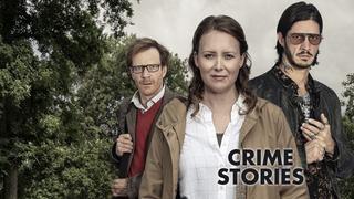 Crime Stories